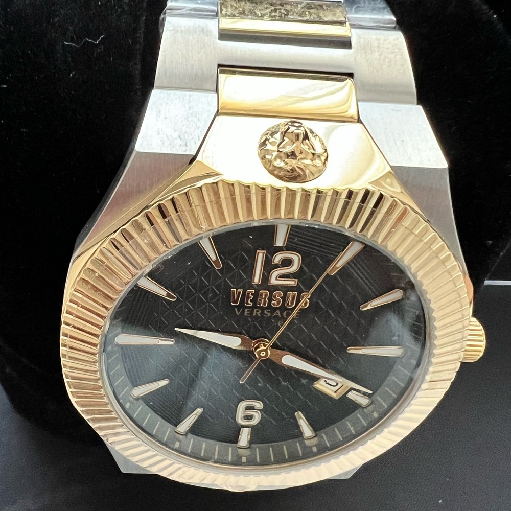 Versus Versace Watch